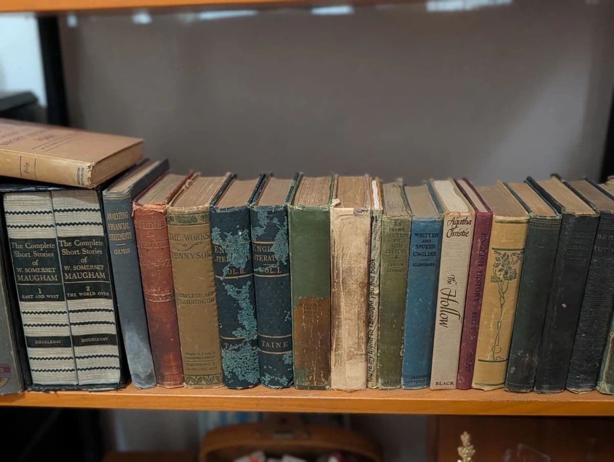 Thomas Treasure photo 6