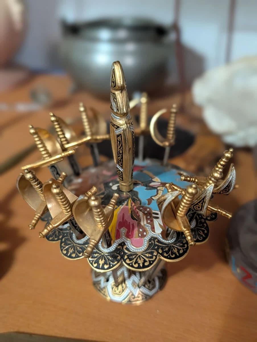 Thomas Treasure photo 8