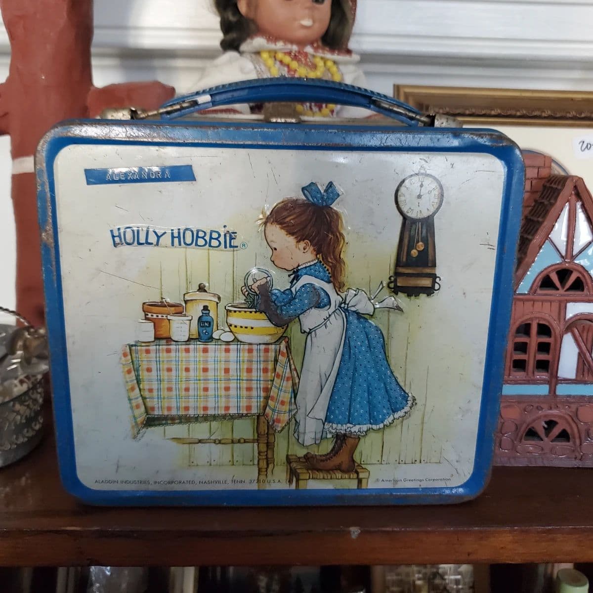 Vintage Clothing & Jewelry ESTATE SALE photo 1