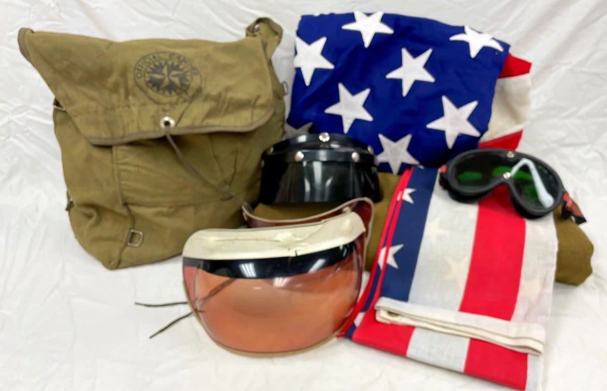 Multi-family Warehouse Auction & onsite sidewalk sale-ends 8/19 photo 2