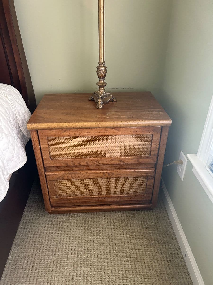 Reduced! Absolutely Gorgeous Furniture in Dunwoody photo 3
