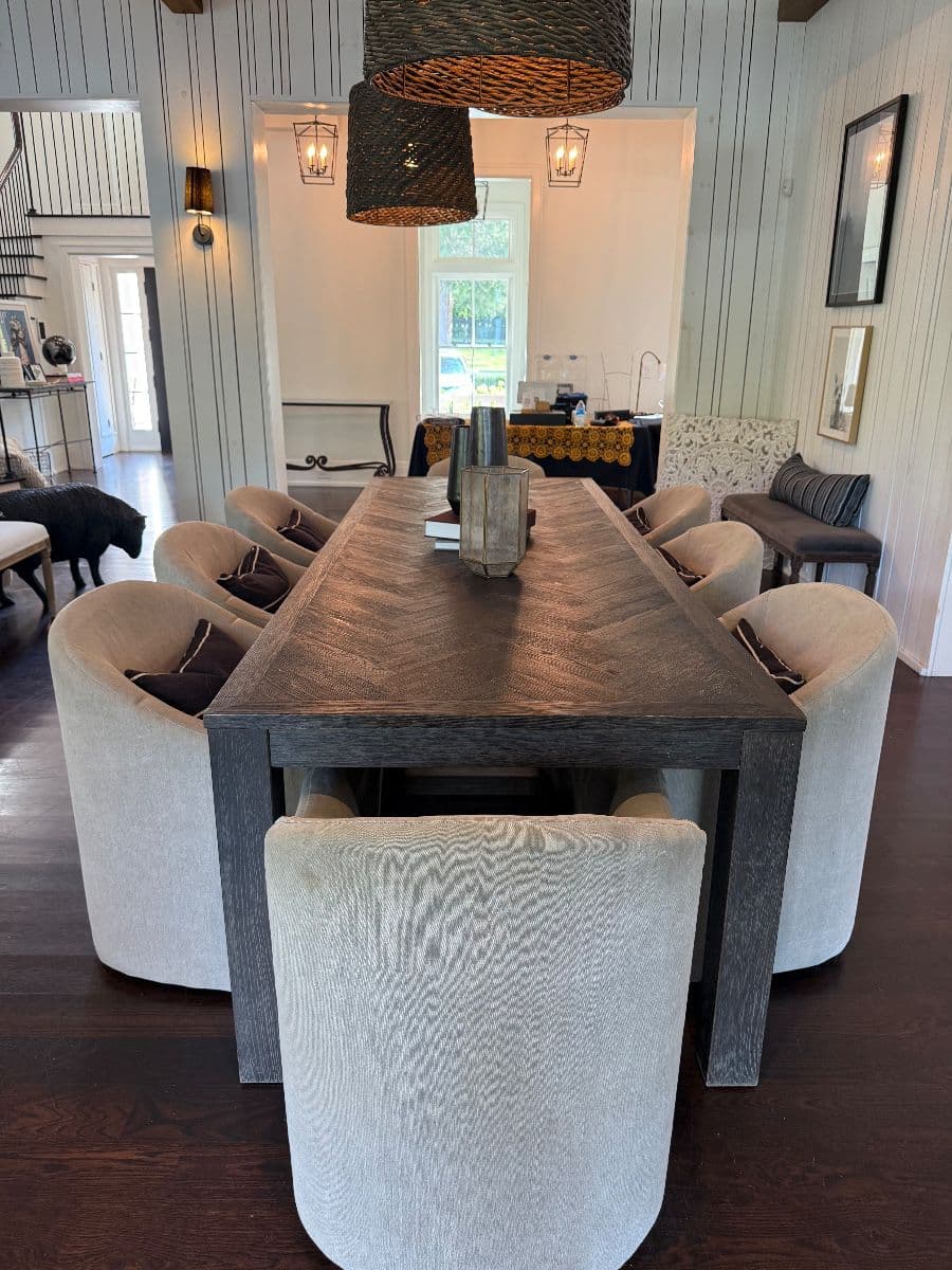 Luxury in Forest Hills Estate Sale photo 7