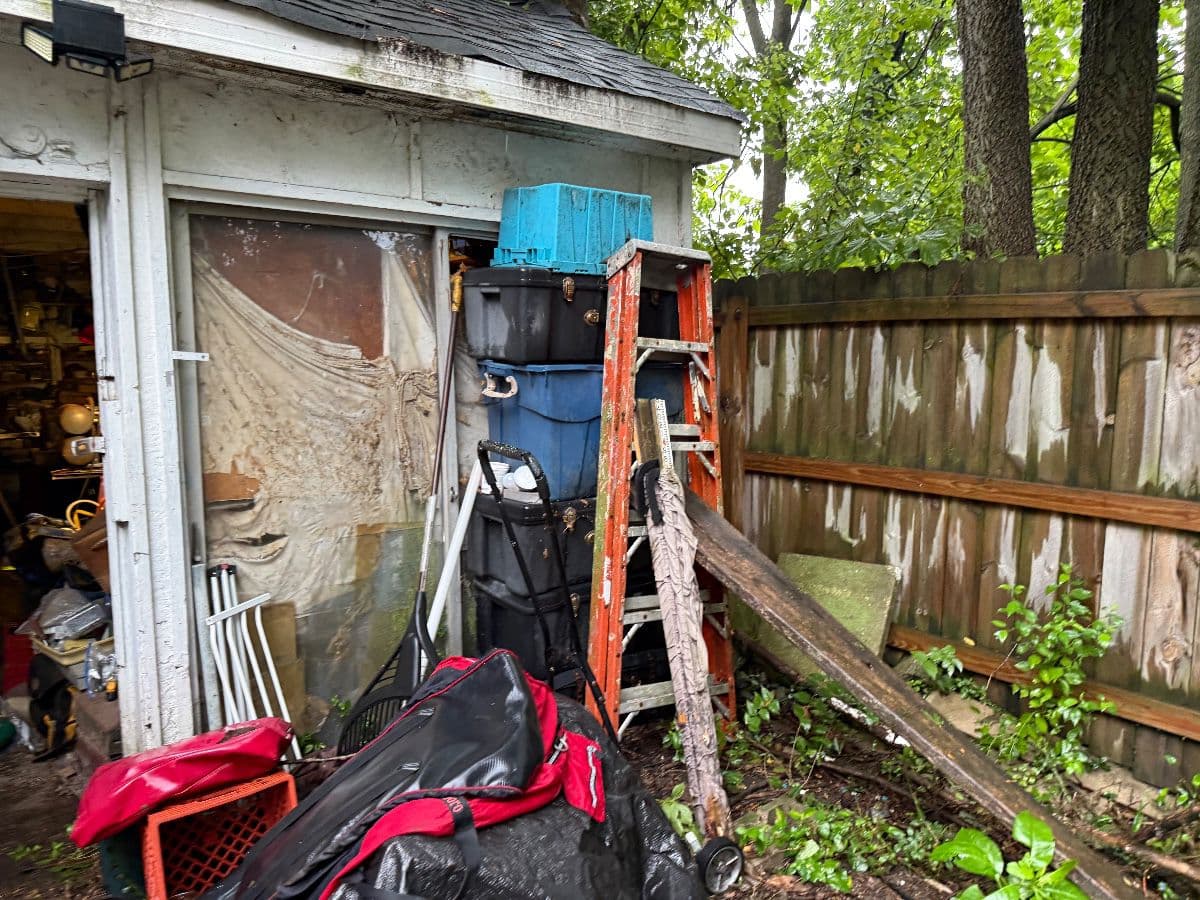 SOUTHEAST SIDE PICKER SALE!!!! JAMMED PLUMB FULL photo 7