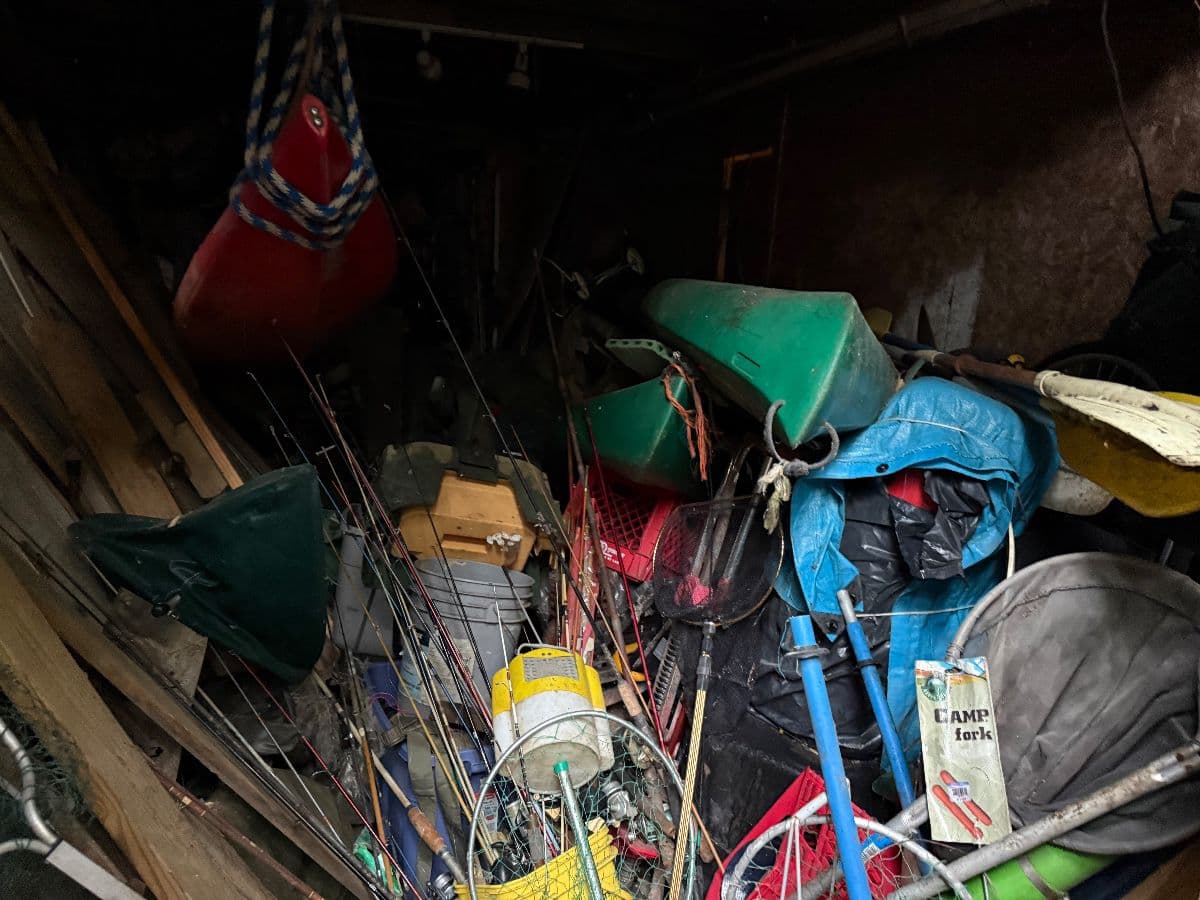 SOUTHEAST SIDE PICKER SALE!!!! JAMMED PLUMB FULL photo 6