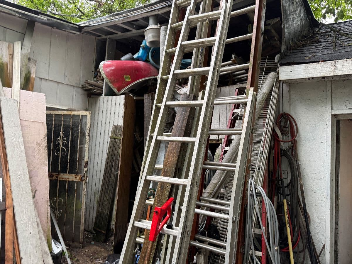 SOUTHEAST SIDE PICKER SALE!!!! JAMMED PLUMB FULL photo 8