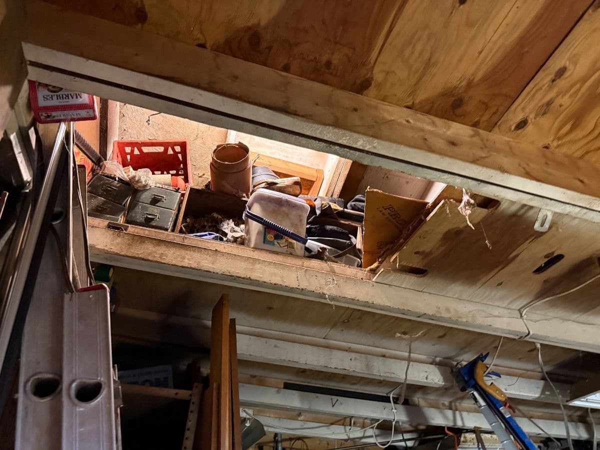 SOUTHEAST SIDE PICKER SALE!!!! JAMMED PLUMB FULL photo 3