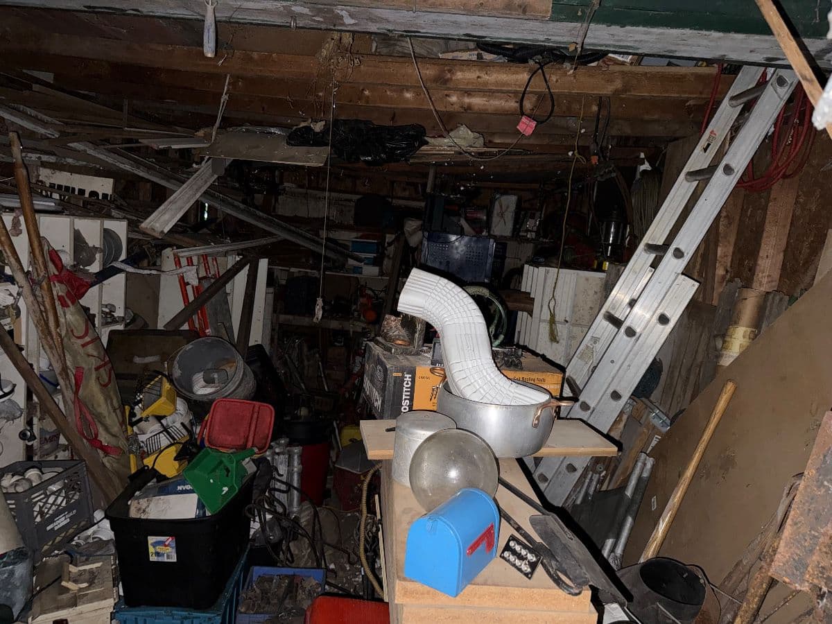 SOUTHEAST SIDE PICKER SALE!!!! JAMMED PLUMB FULL photo 9