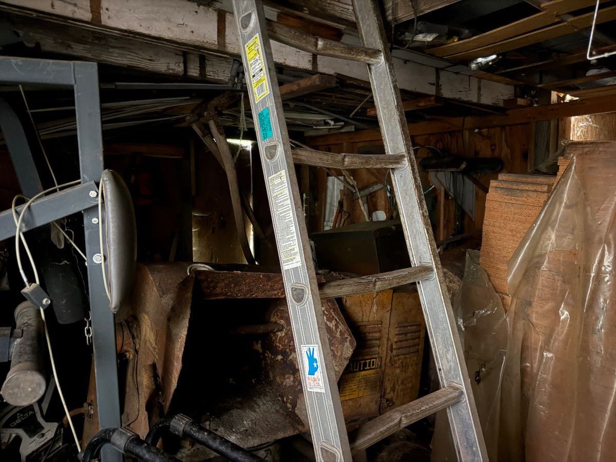 SOUTHEAST SIDE PICKER SALE!!!! JAMMED PLUMB FULL photo 4