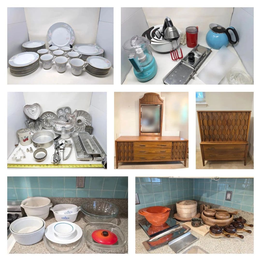 SUPERB SELECTION AT STRATHMORE - ENDS 8/20 @5:30pm photo 8