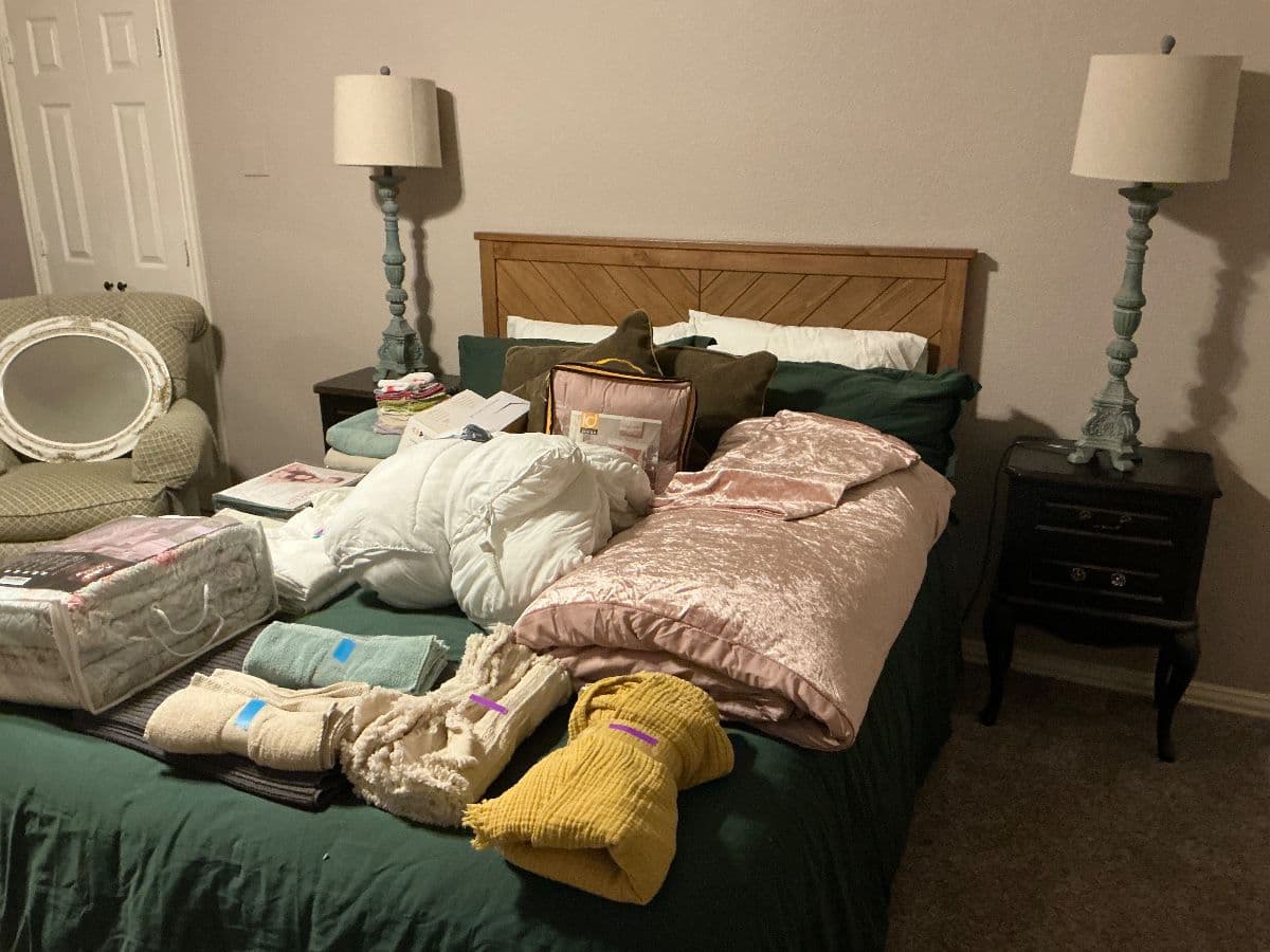 75% off! Everything Must Go Sunday! North Dallas Moving Estate Sale photo 5