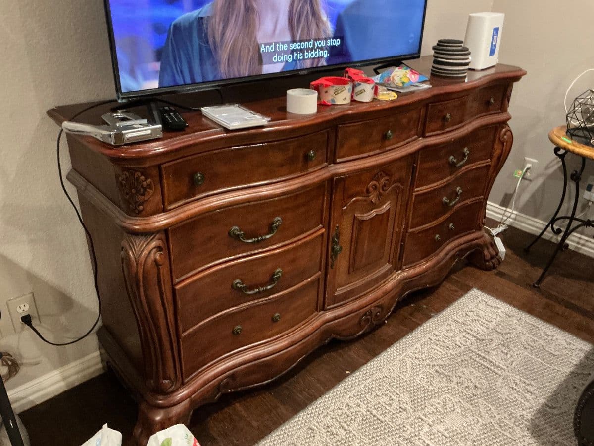 75% off! Everything Must Go Sunday! North Dallas Moving Estate Sale photo 10