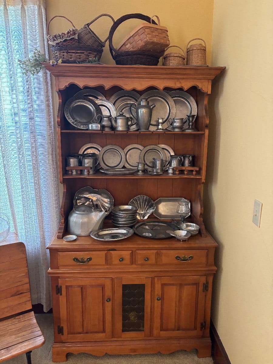 Packed St. Joseph Sale photo 10