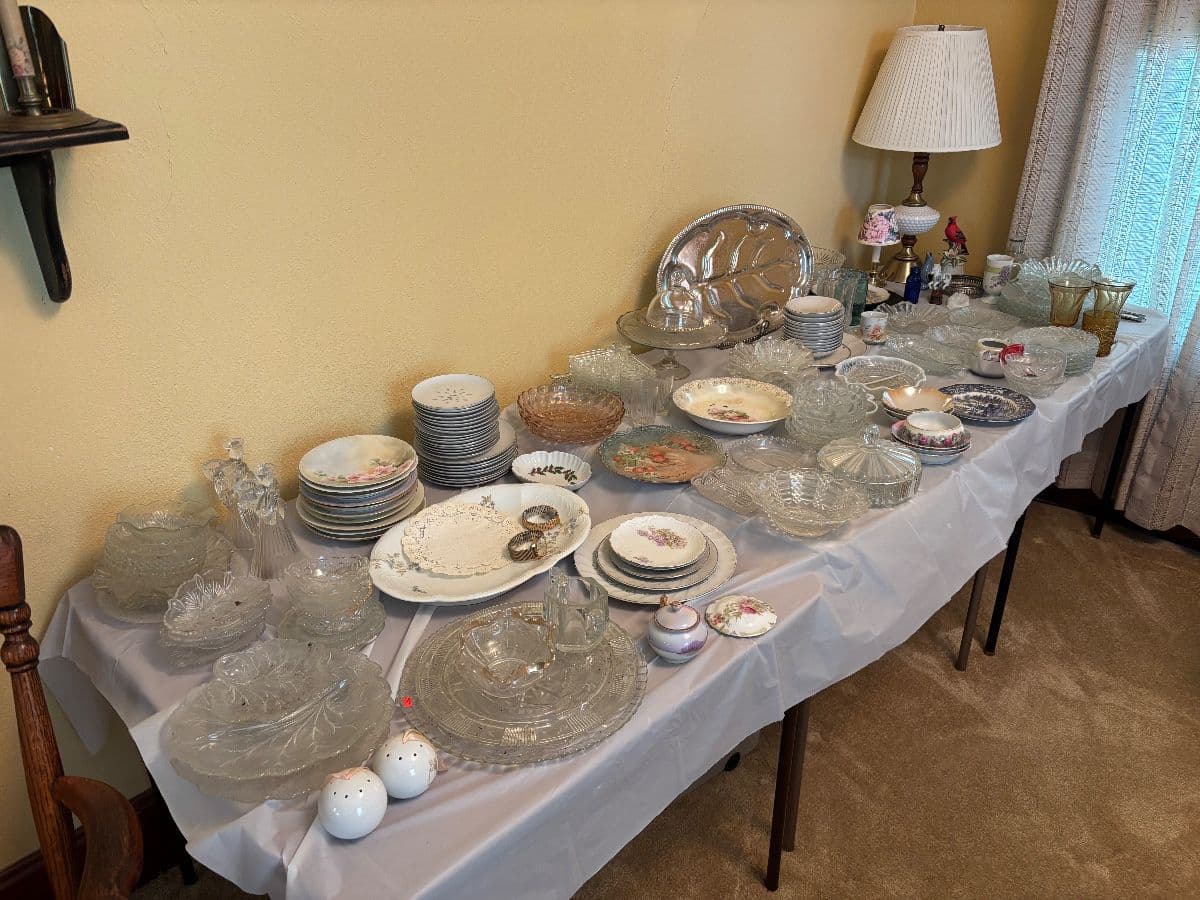 Packed St. Joseph Sale photo 8