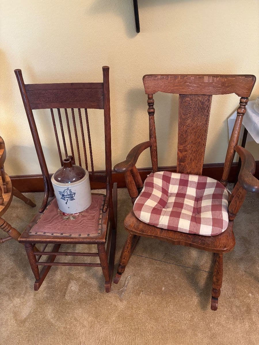 Packed St. Joseph Sale photo 6