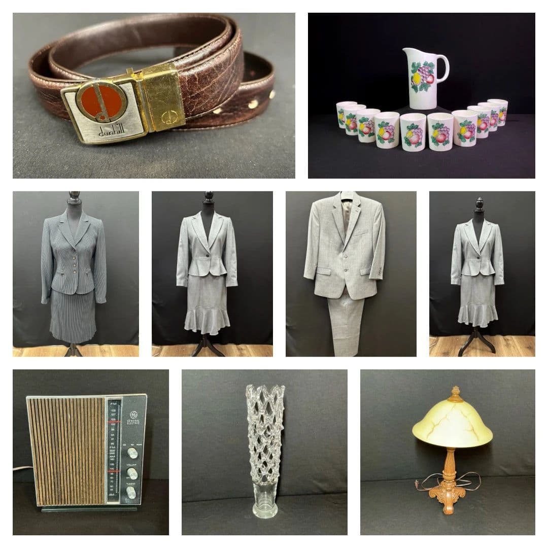 Décor and More in Windsor Park Lakes - Bidding Ends 8/18 photo 10