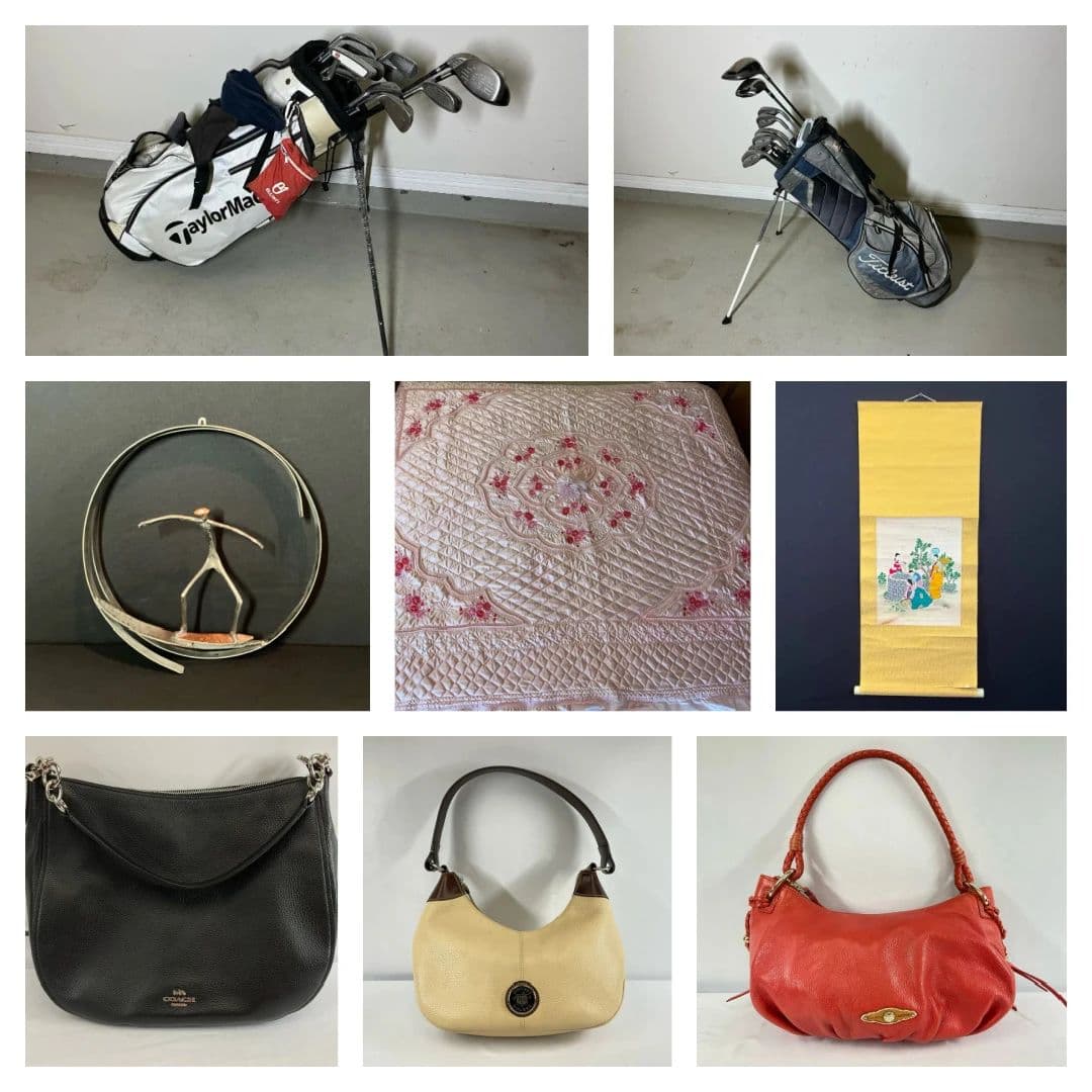 Décor and More in Windsor Park Lakes - Bidding Ends 8/18 photo 8