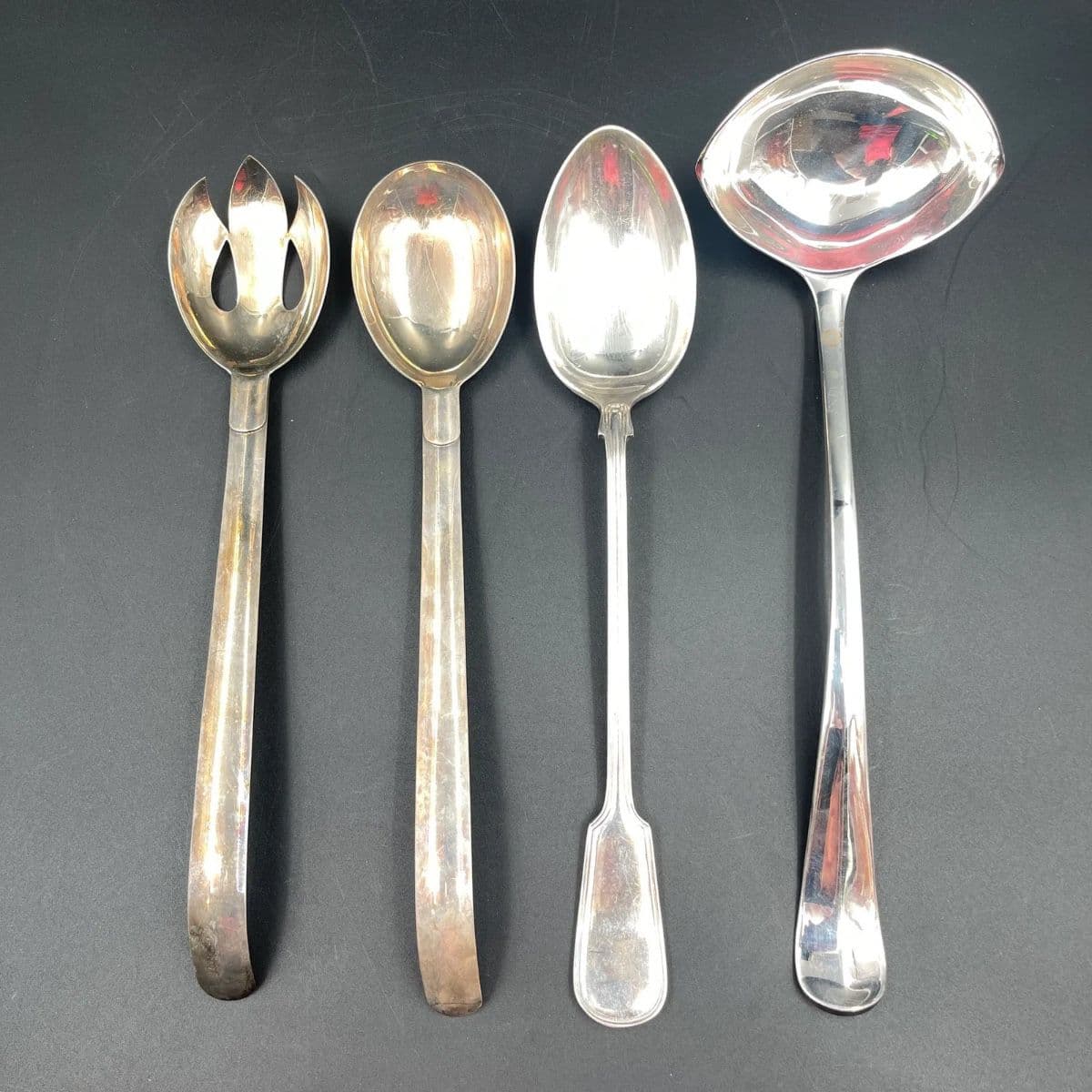 Sterling Silver, Stones & Seattle History Estate Auction and 0% buyers premium! photo 8