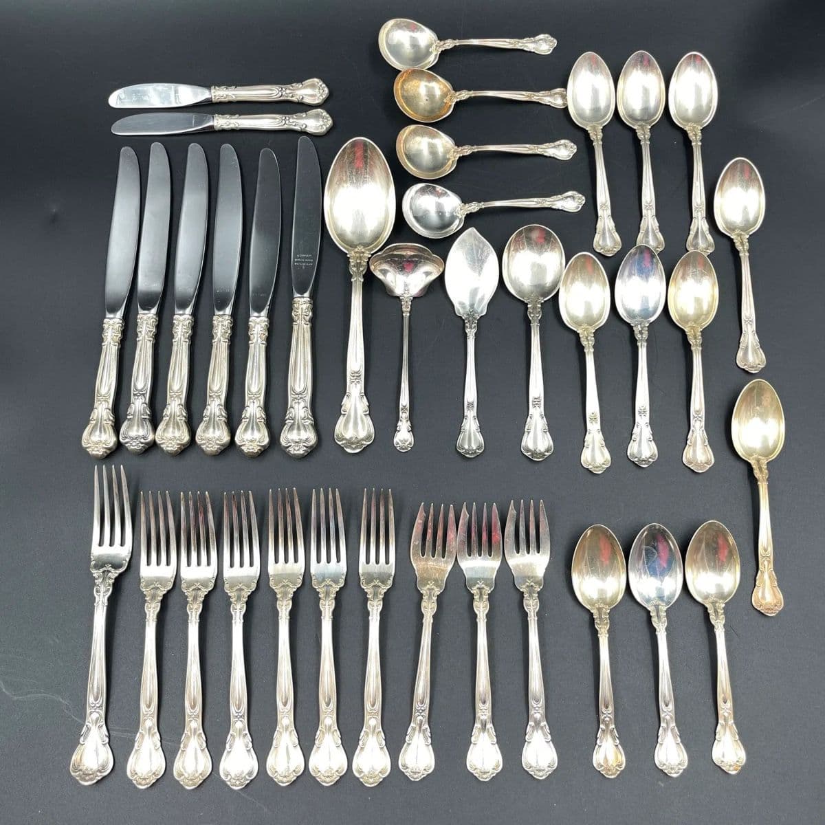 Sterling Silver, Stones & Seattle History Estate Auction and 0% buyers premium! photo 1