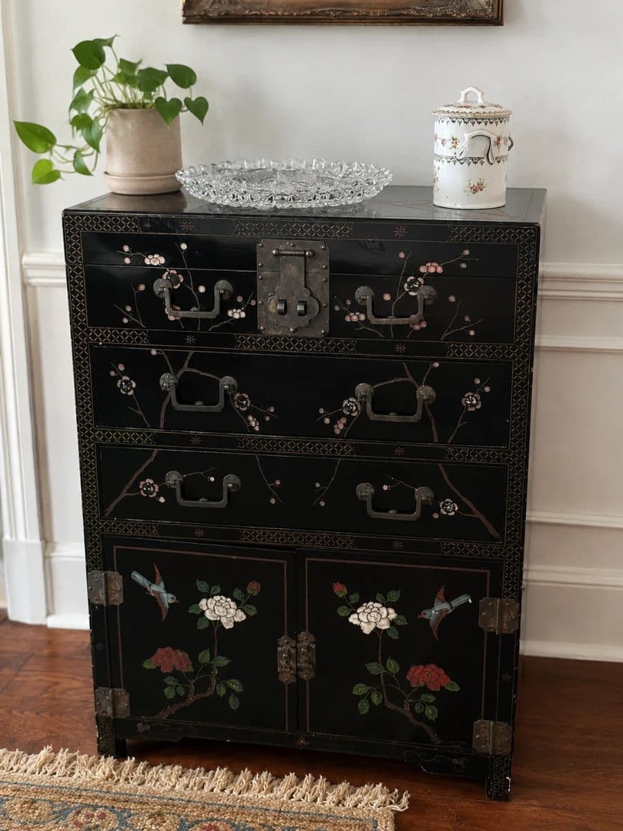 Poshlando at the Country Club of Orlando: Sterling Silver, Oriental Rugs & Collected Treasures photo 5
