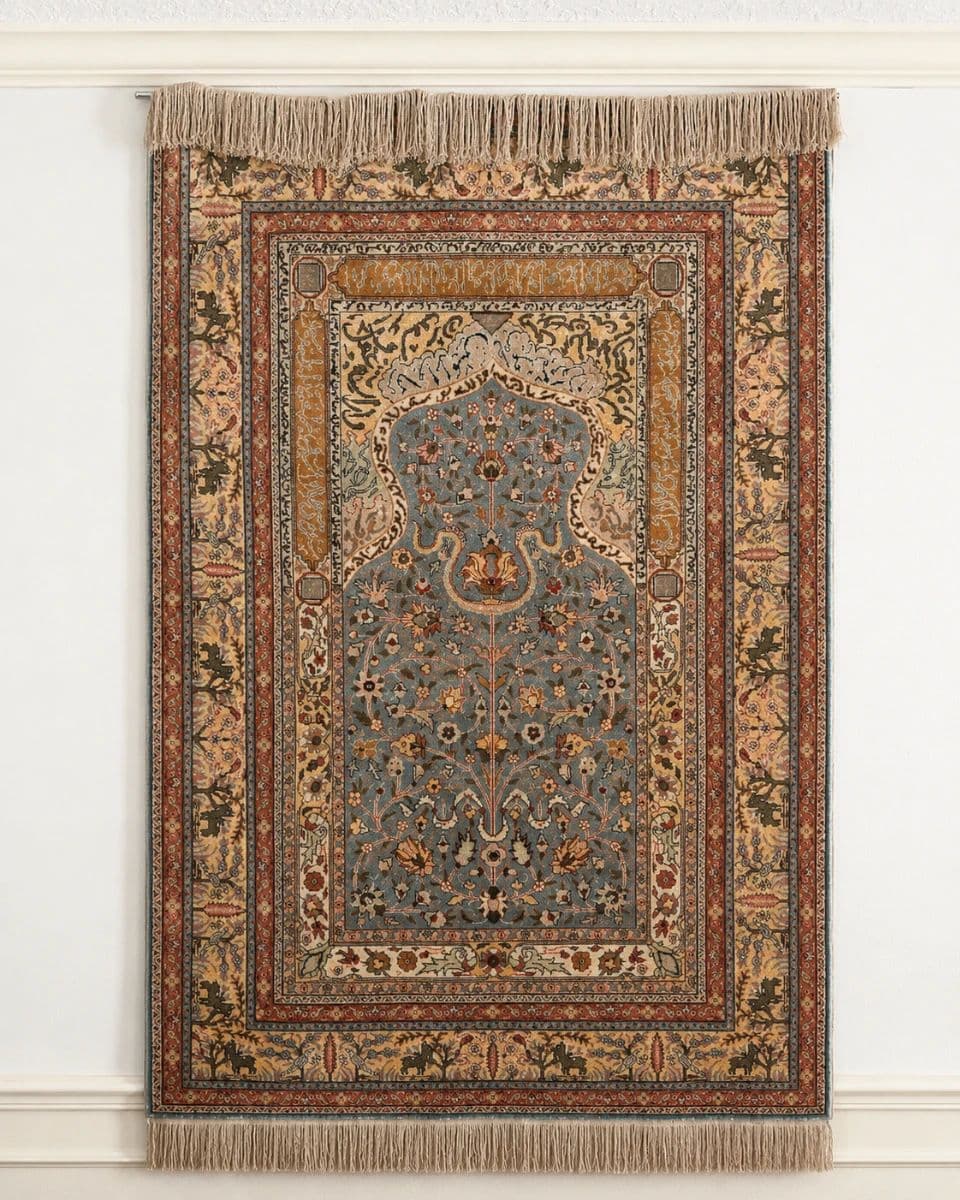 Poshlando at the Country Club of Orlando: Sterling Silver, Oriental Rugs & Collected Treasures photo 10
