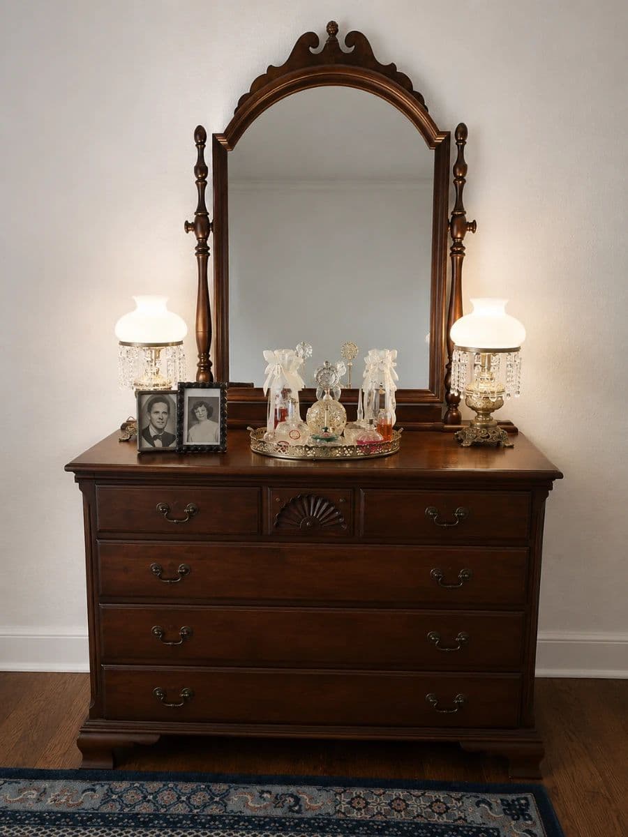 Poshlando at the Country Club of Orlando: Sterling Silver, Oriental Rugs & Collected Treasures photo 11