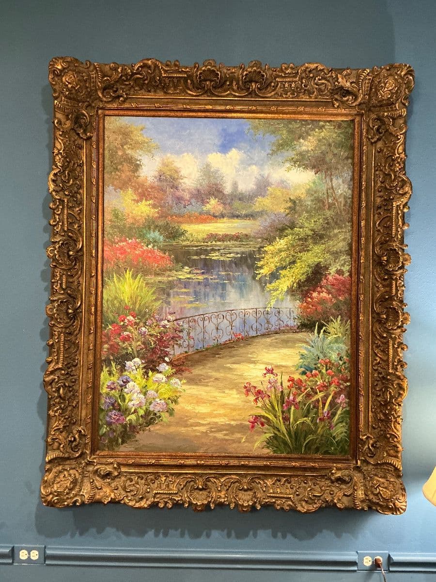 SPRING VALLEY FLASH TWO DAY ESTATE SALE photo 6