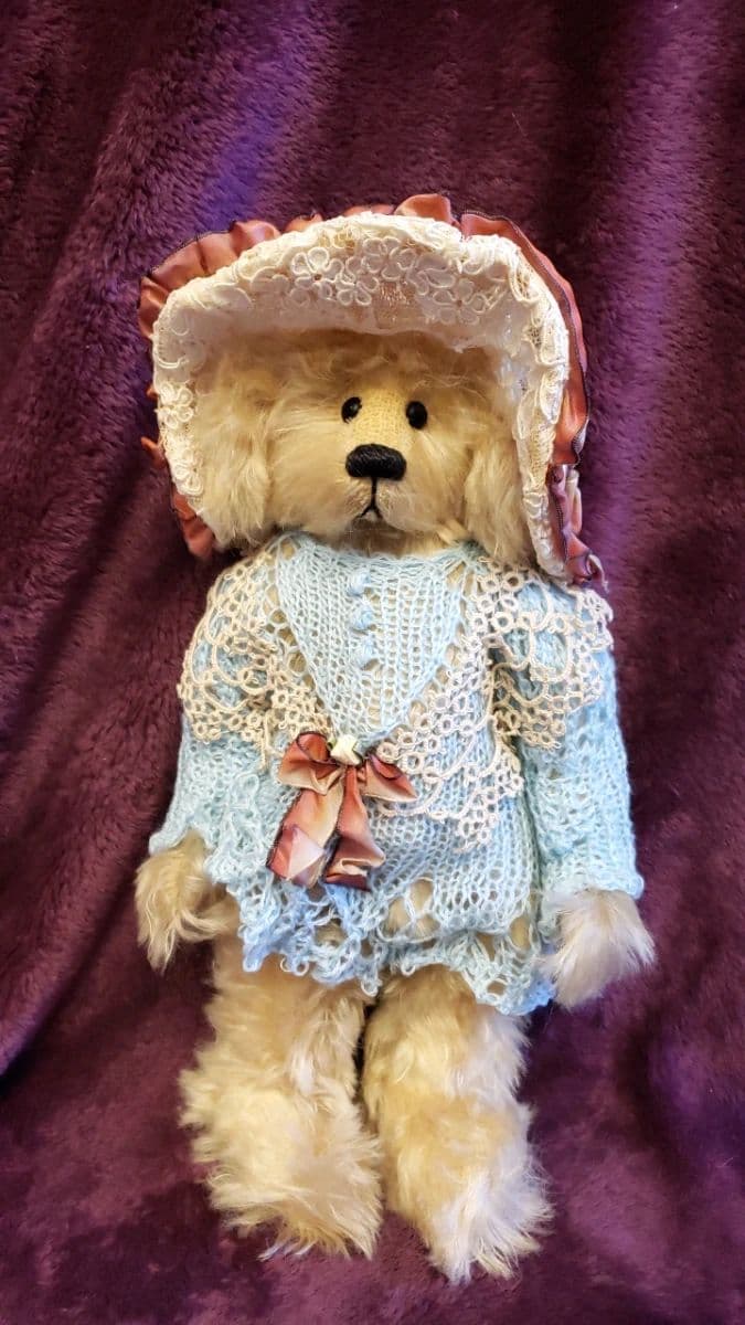 Collector Quality Dolls, Bears and Accessories photo 1