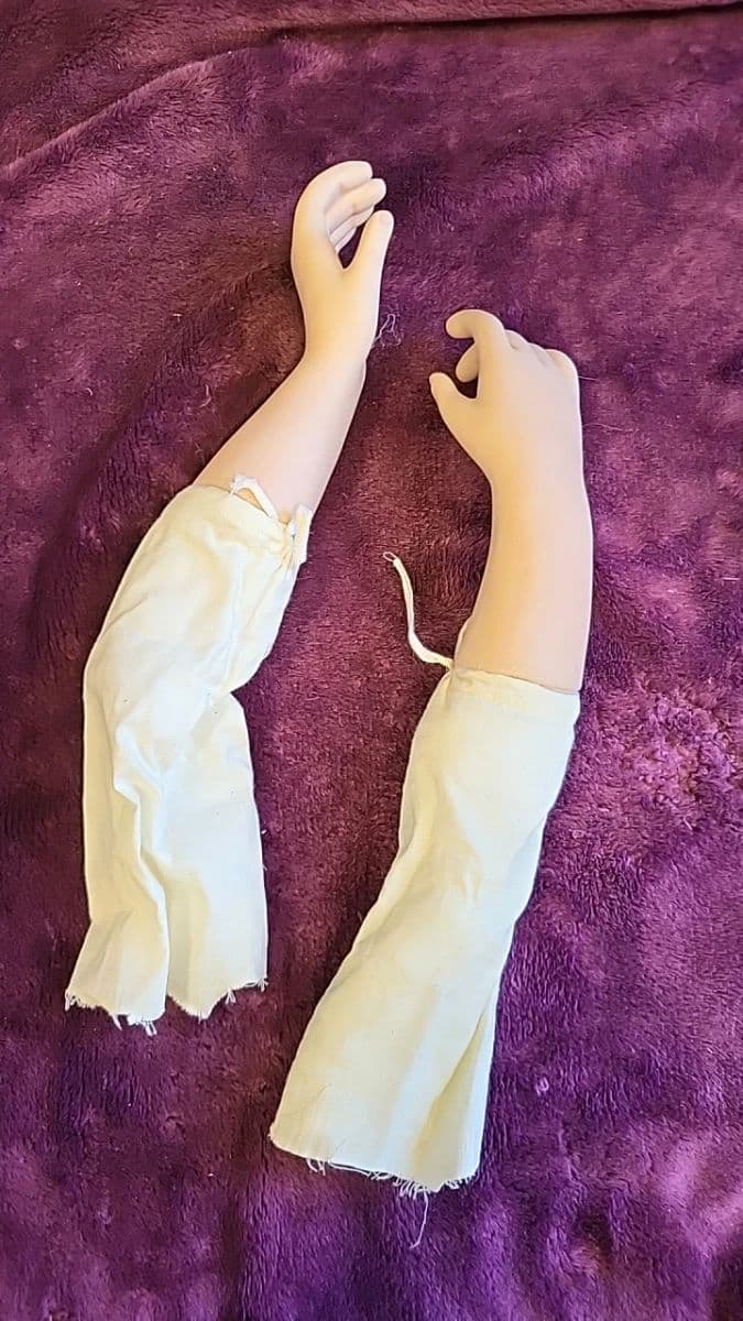 Collector Quality Dolls, Bears and Accessories photo 9