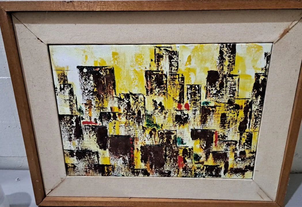 Fine Art, Prints, and Décor – Mult-Estate photo 1