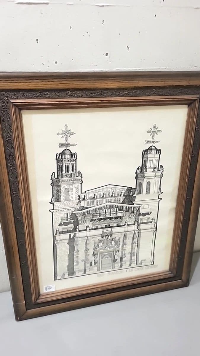 Fine Art, Prints, and Décor – Mult-Estate photo 9