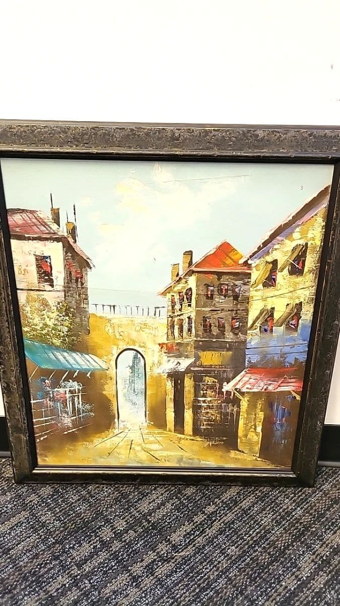 Fine Art, Prints, and Décor – Mult-Estate photo 8
