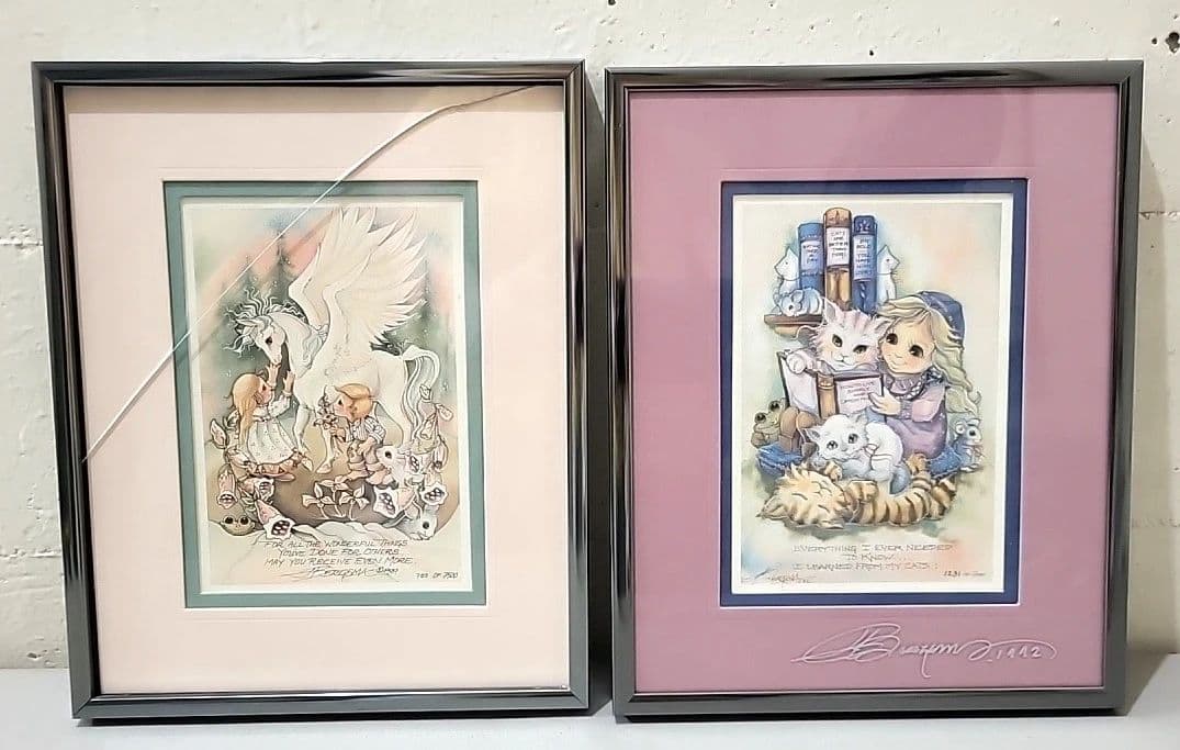 Fine Art, Prints, and Décor – Mult-Estate photo 6