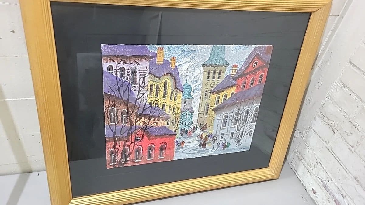 Fine Art, Prints, and Décor – Mult-Estate photo 10