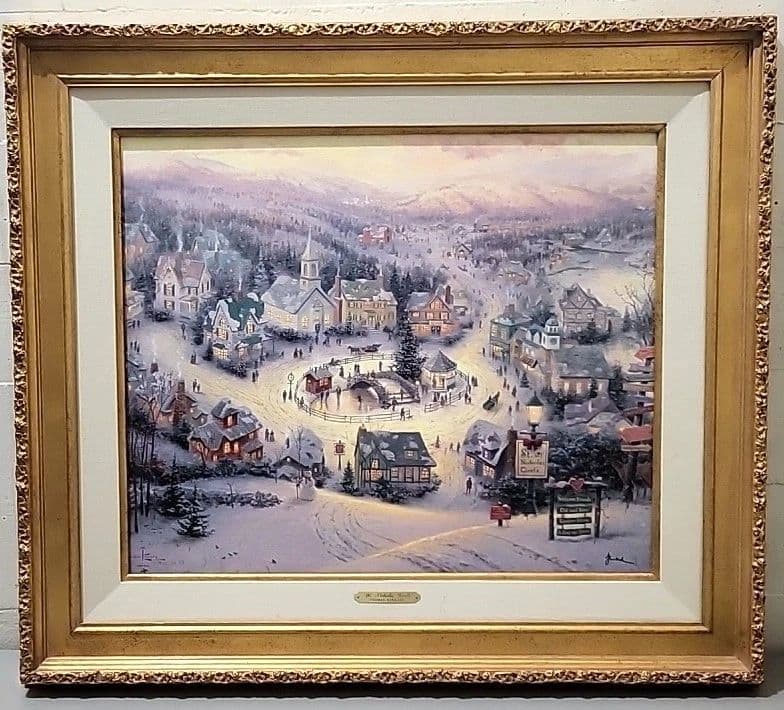 Fine Art, Prints, and Décor – Mult-Estate photo 11