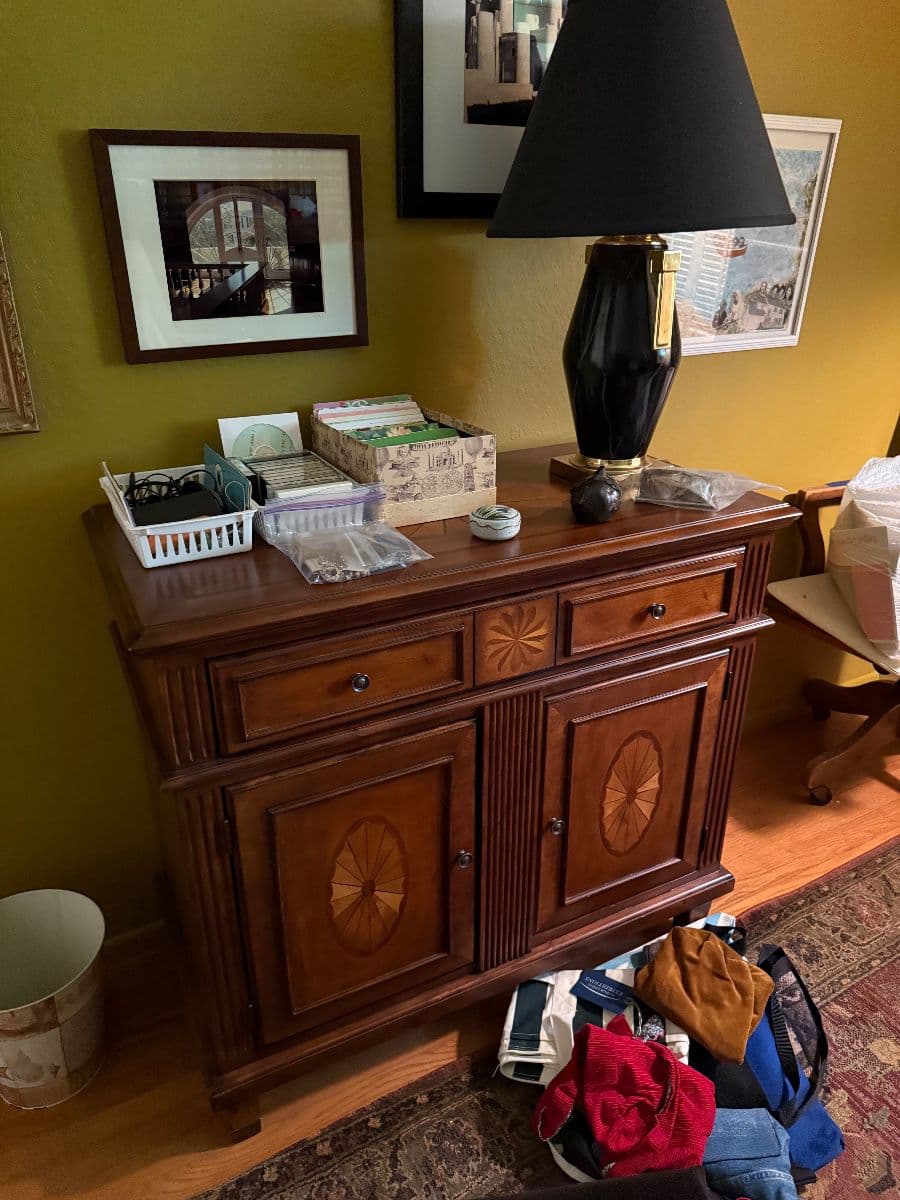 FULL HOME OF TREASURES! photo 2