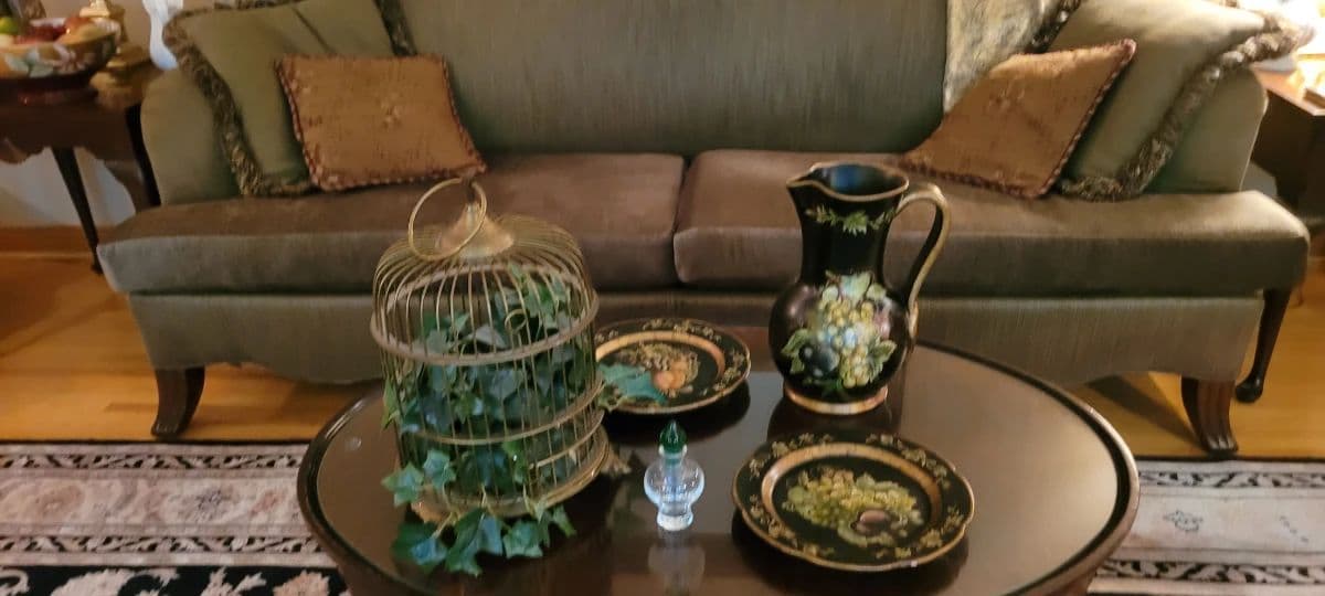 BLOOMINGTON ESTATE SALE photo 3