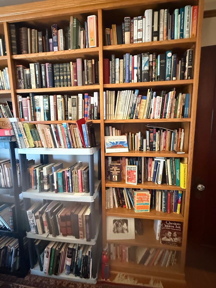 Melodies and Manuscripts; Relocate Solutions Estate Sales photo 6