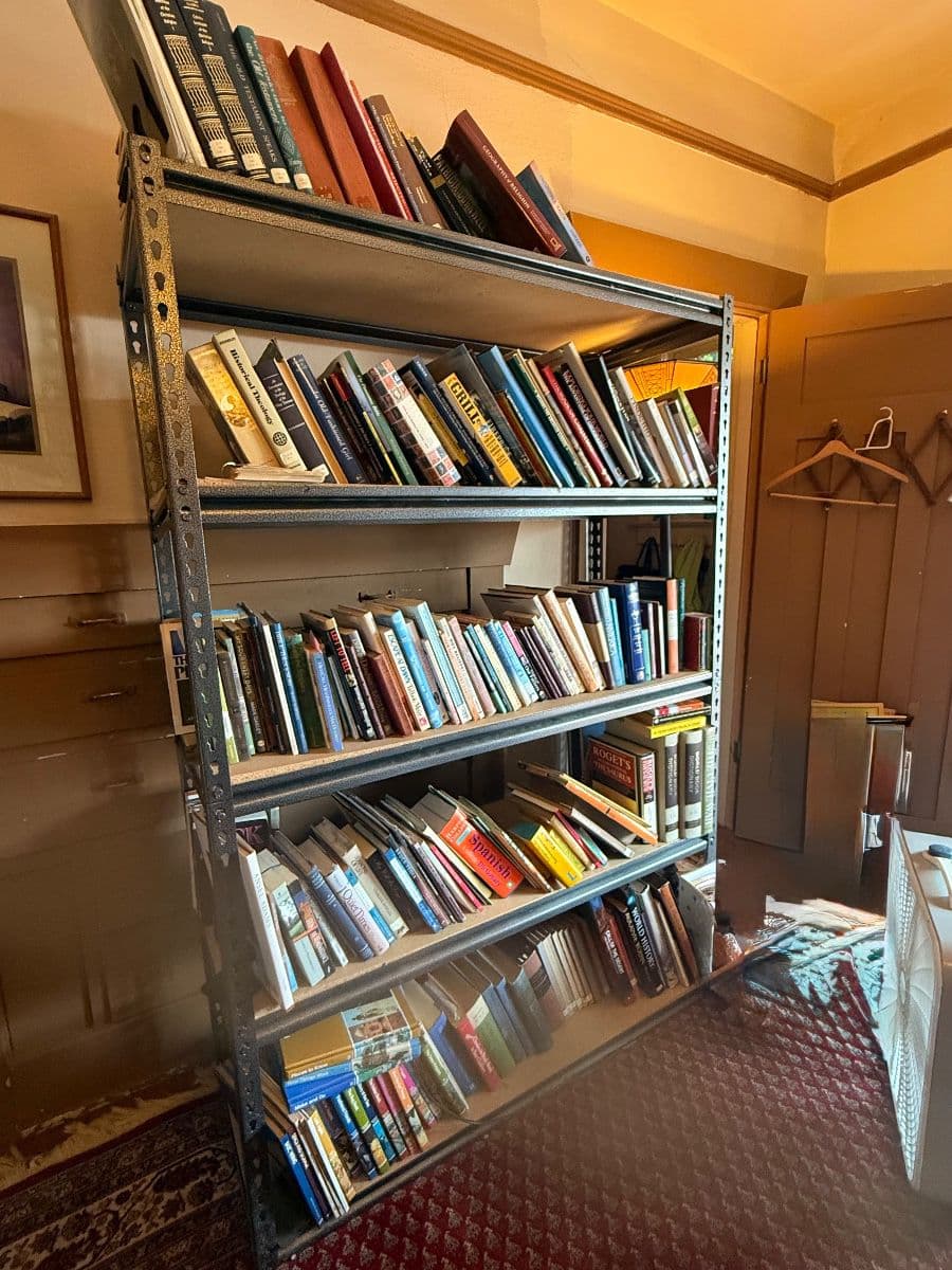 Melodies and Manuscripts; Relocate Solutions Estate Sales photo 10