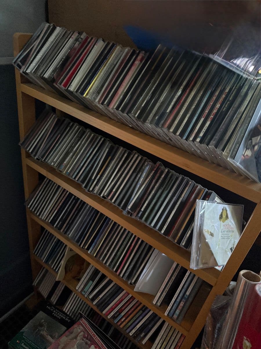 Melodies and Manuscripts; Relocate Solutions Estate Sales photo 12