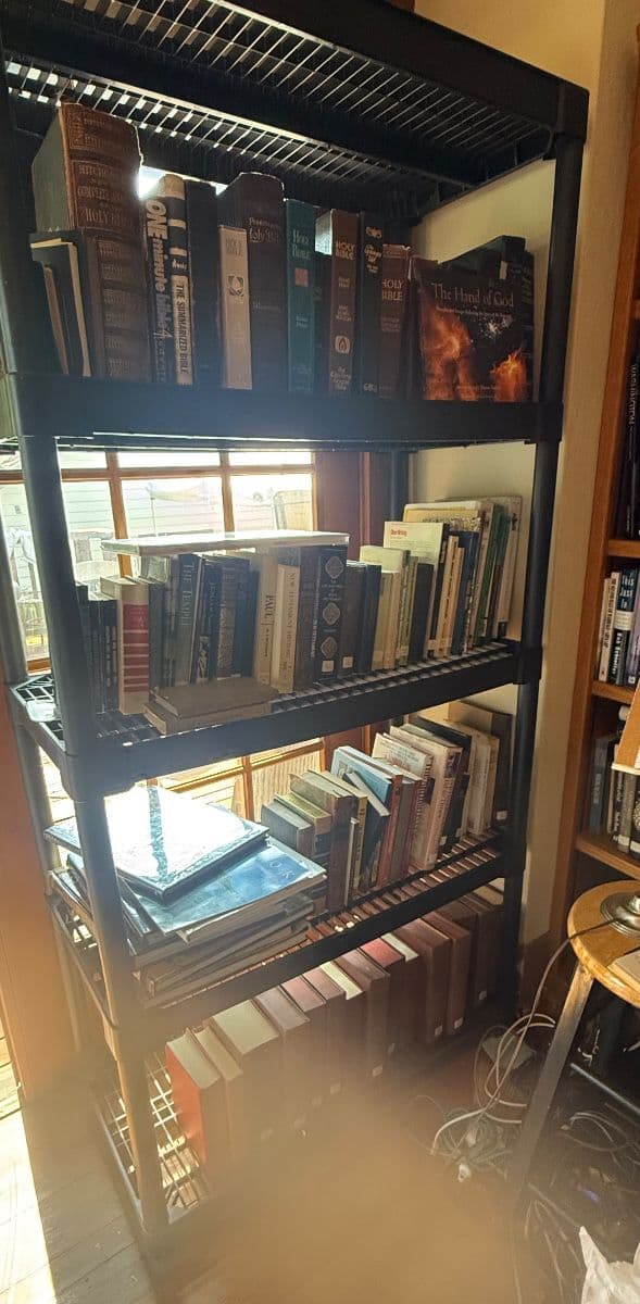 Melodies and Manuscripts; Relocate Solutions Estate Sales photo 9