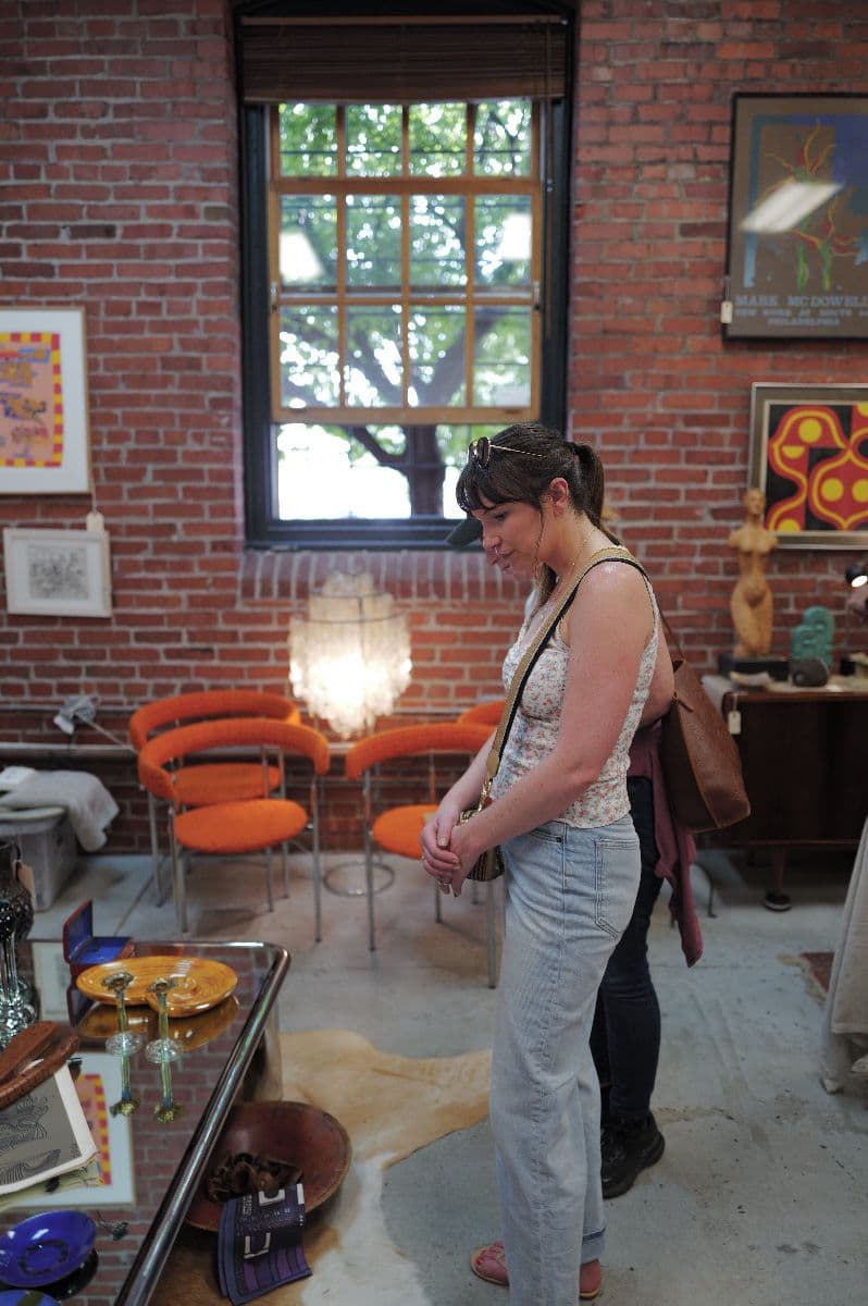 Vintage Design Market (September) photo 8