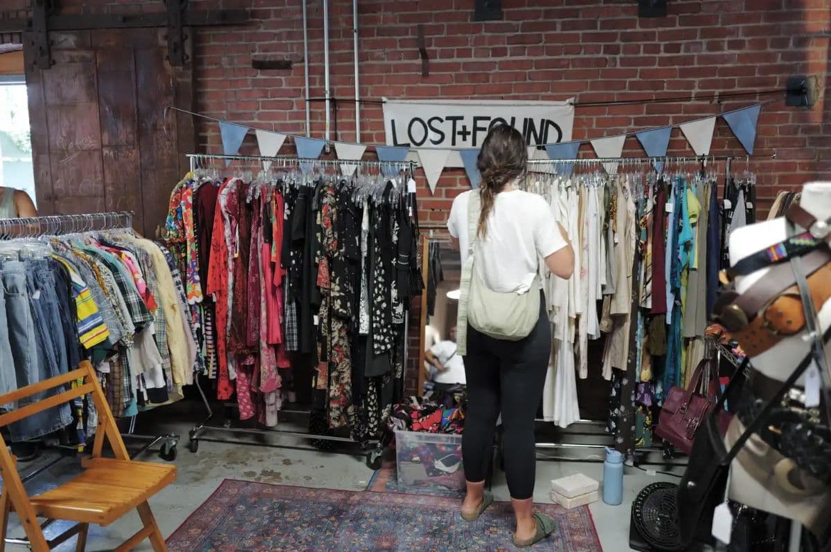 Vintage Design Market (September) photo 4