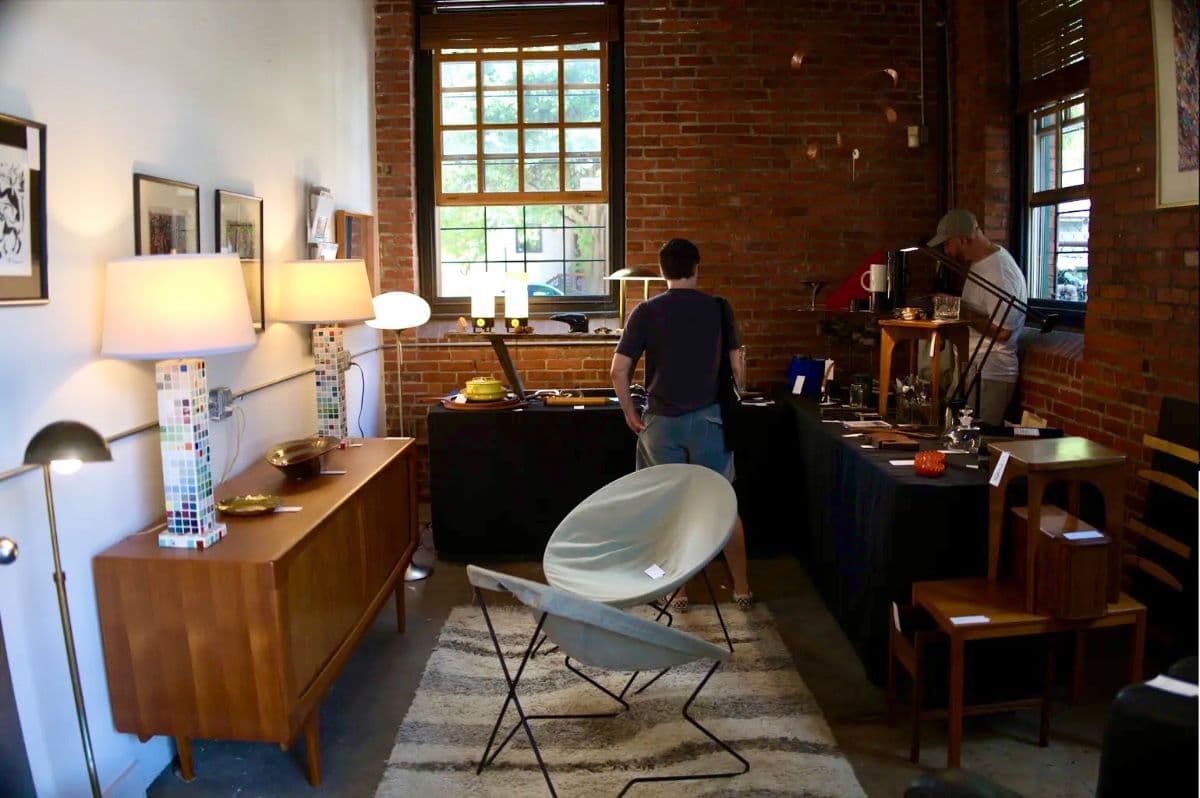 Vintage Design Market (September) photo 7