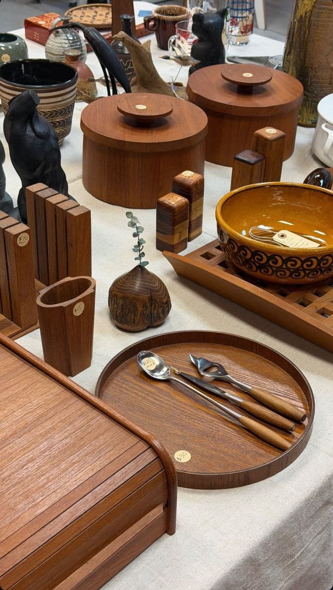 Vintage Design Market (September) photo 5