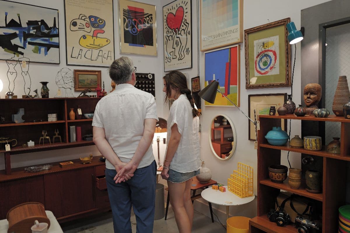 Vintage Design Market (September) photo 6