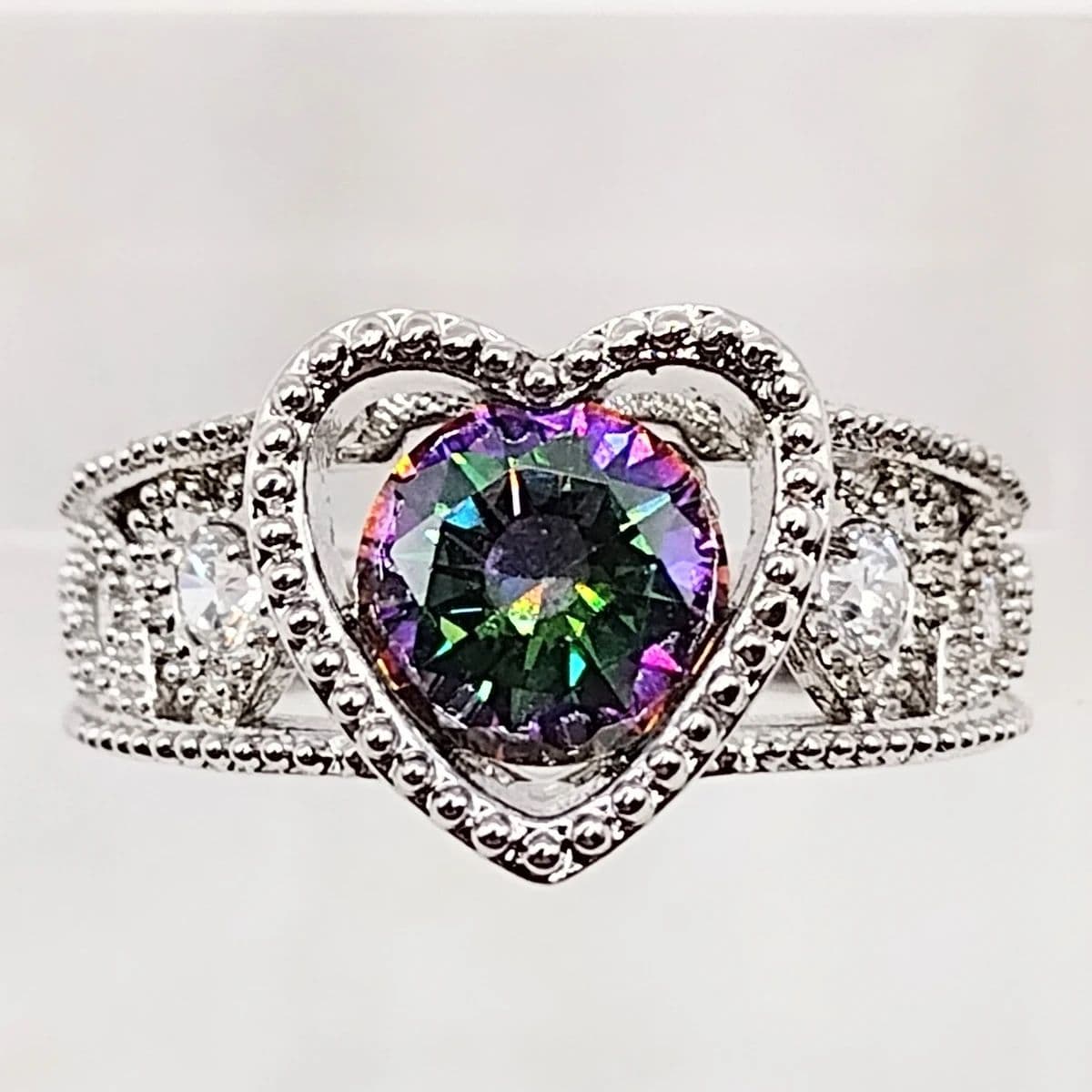 Savor Summer Sterling Silver Jewelry Auction - Closes 8/30 @ 7PM ET! photo 1