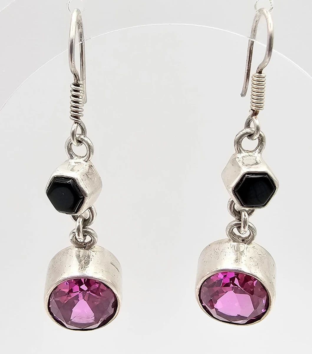 Jewelry Box Spectacular: Sterling, Gemstone & Costume Jewelry - Closes 9/6 @ 6PM ET! photo 10
