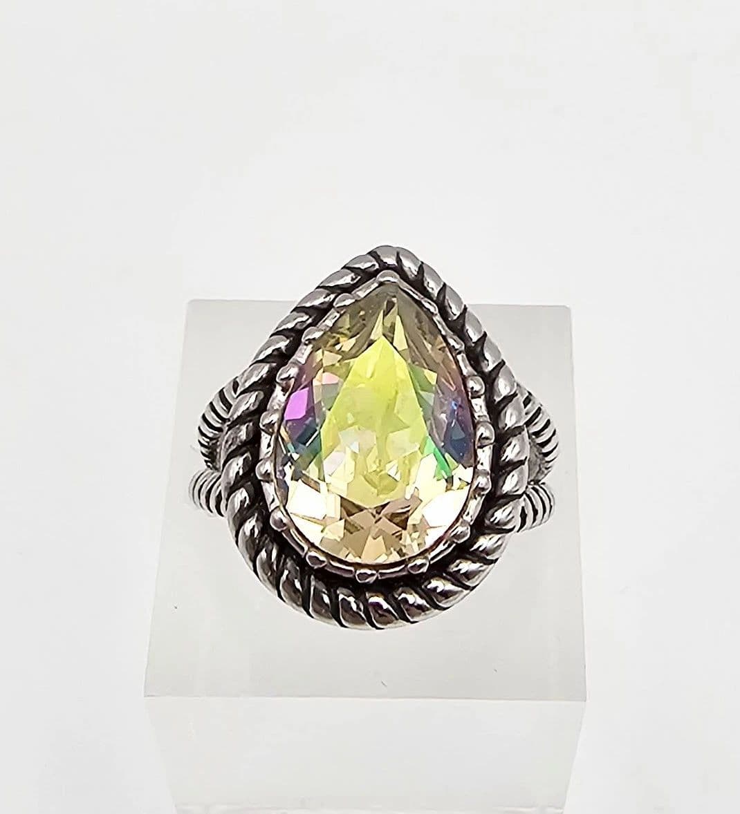Jewelry Box Spectacular: Sterling, Gemstone & Costume Jewelry - Closes 9/6 @ 6PM ET! photo 6