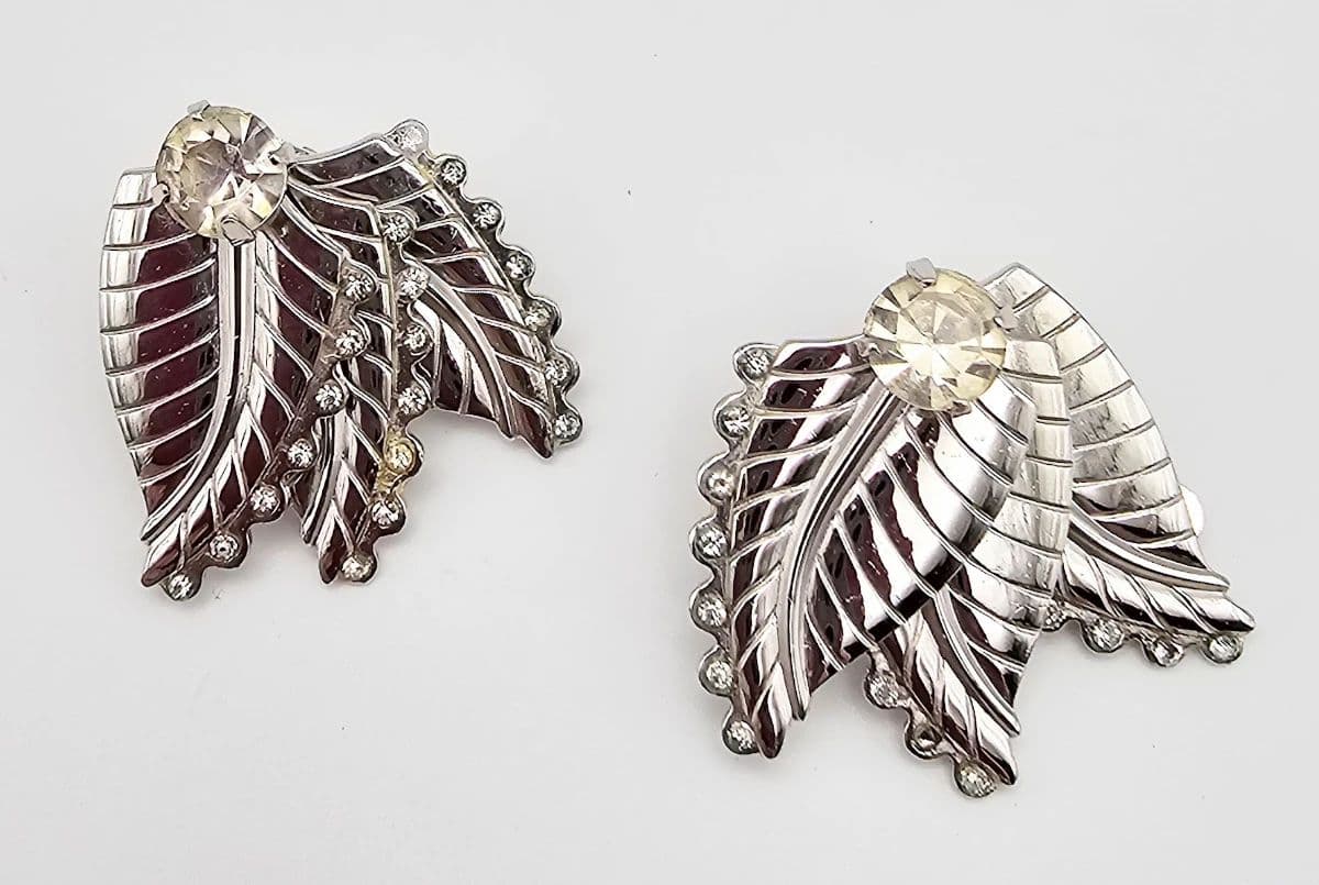 Jewelry Box Spectacular: Sterling, Gemstone & Costume Jewelry - Closes 9/6 @ 6PM ET! photo 9