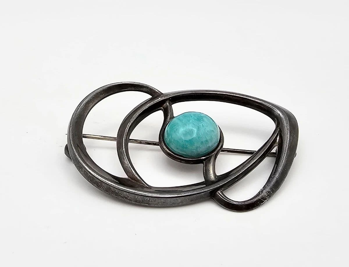 Jewelry Box Spectacular: Sterling, Gemstone & Costume Jewelry - Closes 9/6 @ 6PM ET! photo 8